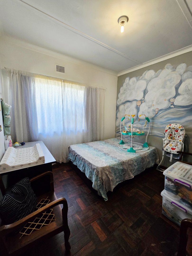 3 Bedroom Property for Sale in Stilfontein Ext 1 North West